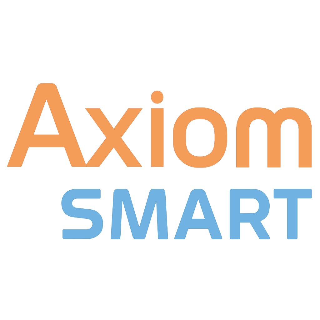 Axiam Smartstack Axiom Smart - AI-Powered Smart Living for Georgia
